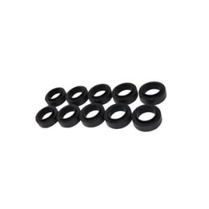 Tro- 585-109 Prikkabel Festoon light Spare rubber set incl mounting r