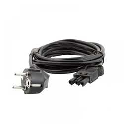 Tro- 595-036 Adels GST18/3 Powercable 3 meter