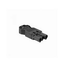 Tro- 595-040 Adels GST18/3 Plug Male
