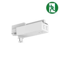 Tro- 600-034 Noodverlichting Led Rail Light 1.7W Wit Auto Te