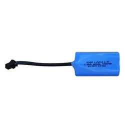 Tro- 600-100 Noodverlichting Replacement Battery for 600-022