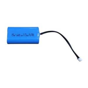 Tro- 600-102 Noodverlichting Replacement Battery for 600-035 & 600-03
