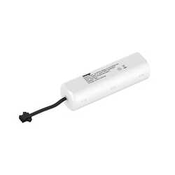 Tro- 600-103 Noodverlichting Replacement Battery for 600-028 Incl. Ca