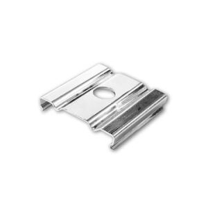 Tro- 8101037 Led Profiel Z19 Mounting bracket for profile PO13