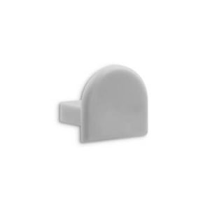 Tro- 8102070 E37 End Cap For Profile Po15 In Combination With C5. 1Pce