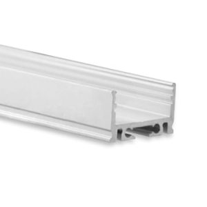Tro- 8102210 PN20 Led Profiel Led Profile 200cm. high. Led Strips max