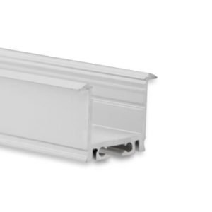 Tro- 8102211 PN21n Led Profiel Led Profile 200cm. high/wings. Led Str