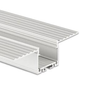 Tro- 8103090 Led Profiel TBP13 drywall profile 200cm. Led Strips max.