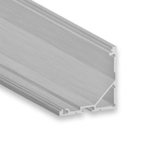 Tro- 8105046 Led Profiel PN19n Led Corner Profile 200cm. Led strips m