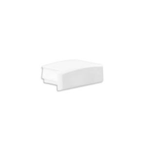 Tro- Led Profiel PL1 Eindkap Wit E1 8106017 - Afbeelding 3