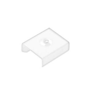 Tro- 8106212 Led Profiel Z01W Mounting bracket for profile series PL