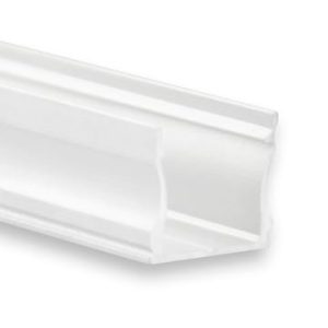 Tro- 8121110 Led Profiel SL15/NL15 Construction Profile 200cm Wit R