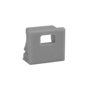 Tro- 8121151 Led Profiel E78 End cap for profile SL15/NL15 met kabel