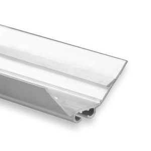 Tro- 8123100 Led Profiel PO5 Corner Profile 200cm. Led strips max. 12
