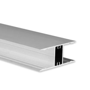 Tro- 8123154 Led Profiel VA2 Surface Profile 200cm anodized