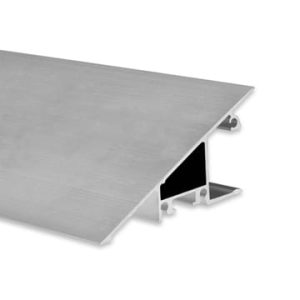 Tro- 8123157 Led Profiel VA3 Surface Profile 200cm anodized