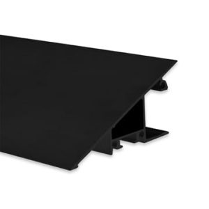Tro- 8123158 Led Profiel VA3 Surface Profile 200cm Zwart RAL 9005