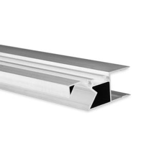 Tro- 8123160 Led Profiel VA4 Surface Profile 200cm anodized
