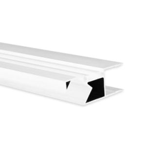 Tro- 8123162 Led Profiel VA4 Surface Profile 200cm Wit RAL 9003