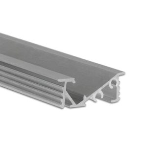 Tro- 8123168 Led Profiel MP1 Installation Profile 200cm anodized