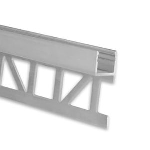 Tro- 8123174 Led Profiel FP3 Tile Profile FINISH UP 200cm. Led Stripe