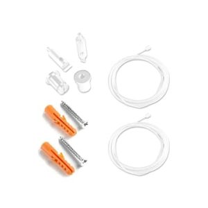 Tro- 8301512 Led Profiel Z03W Wire suspension Wit for PL10. length