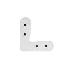 Tro- 8301518 Led Profiel Z46 Connector for profile PN4. PN5. PN6n. PN