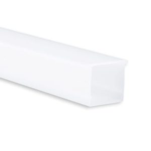 Tro- 8600081 C30 Cover Opal Satined 300Cm For Profile Tbp5-Tbp13
