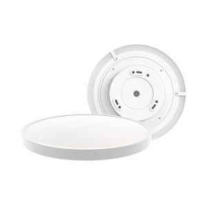Interlight Plafondlamp Wit Led 42W CCT3/4/5K Ø800 incl. DALI2 driver