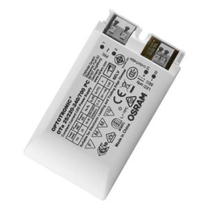 Osram Led Prevaled Coin Driver Optotronic Ote 25/220- 240/700 Pc