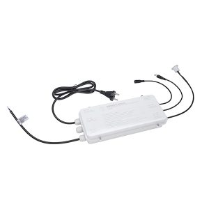 Interlight Led Noodverlichting moduke met batterij 3000maH IL-DCISET+