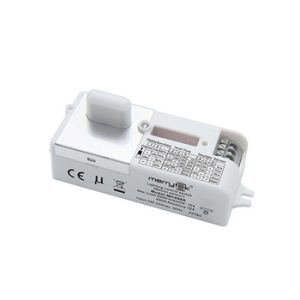 Interlight Armatuur Opbouw Easyfit IP66 18W 840 2400L 600mm + Sensor - Afbeelding 3