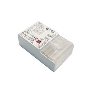 Interlight Driver Led Camita Dip Switch 160 t/m 350mA 1-10V Dimbaar