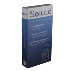 Solute Ontkalkingstabletten > Koffiezetapparaten 6 St. 5612