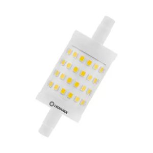 Osram Led Slimline R7S 78Mm Dim 7W- 60W 827 2700K 806Lm No-Dim 432710