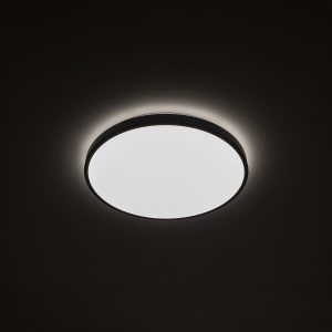 Inter- Plafondlamp Led 22W 3000K IP44 410mm 1760L