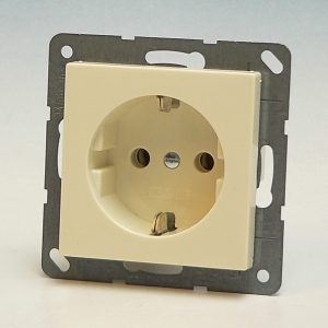 Tenara  Creme  Wcd  1V  Ra  Steekklemmen