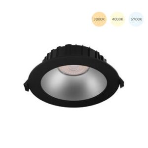 Trro- 215-163 LED Driver CC. 150/200/250/300/360mA 15VA - Afbeelding 2