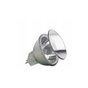 Paulmann Armatuur Inb. Spot Halogeen 35Mm Ip65 Gesch. Alu 1X20W