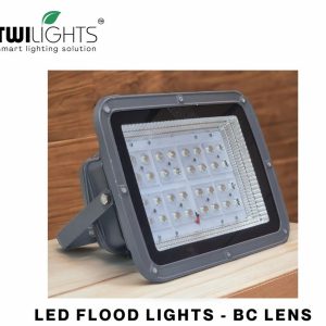 Tro- 146-346 Floodlight Pro Lens For 200W 30?