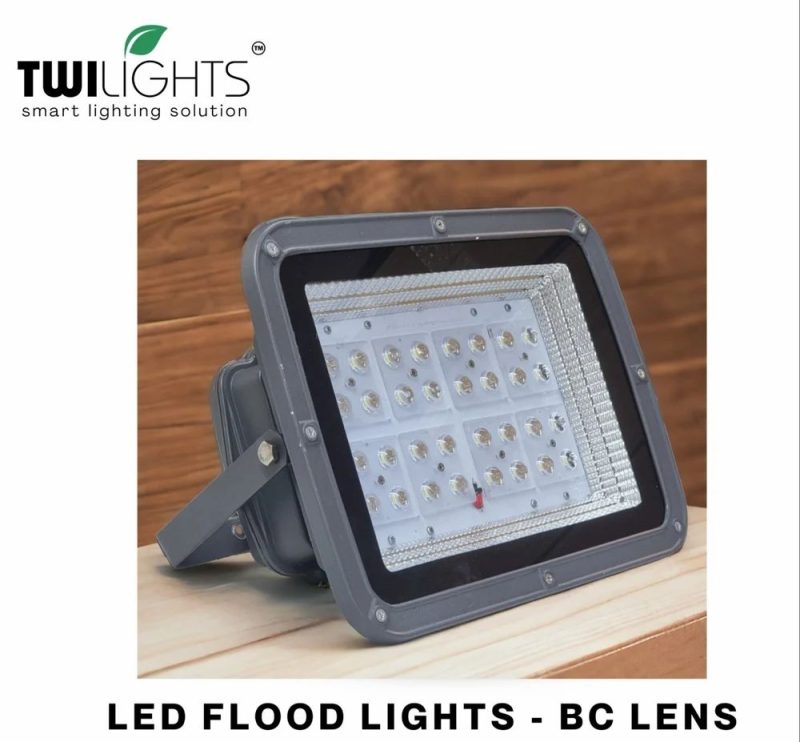 Tro- 146-346 Floodlight Pro Lens For 200W 30?