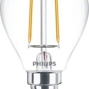 Philips Classic Led Fila Kaarsl E14 TIP 2- 25w 827 Helder ND 57409600