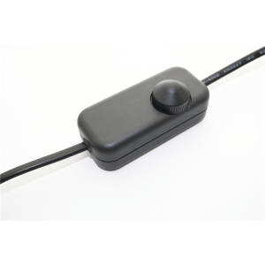 Bridge  Snoerdimmer  Rl  8080  Zwart