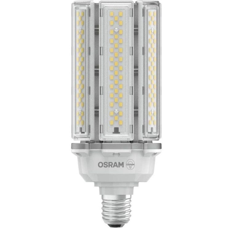 Osram HQL E27 Led 46W- 125W 840 Niet Dimbaar