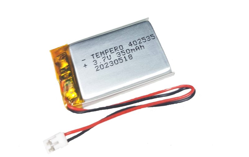 Manto LedPaneel Noodmodule 14-44V 350Mah Li-ion 11V3600Mah 3-Uur