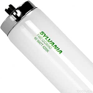 Sylvania Fluorbuis TLD TL12 60W Cool White F48T12 Rapid Start1160Mm