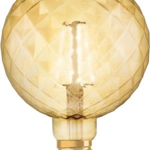 Osram Kogellamp Filament 4W- 40W Mat Niet Dimbaar