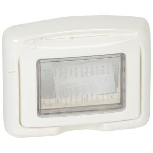 Legrand Plexo 55 Mosaic Adapterraam