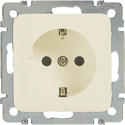 Legrand Creo Wcd Zonder Ra Steekkl 7760