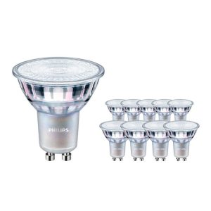 Philips Corepro Ref Par16 4.6w- 50w GU10 390L 840 36g No-Dim 72839000